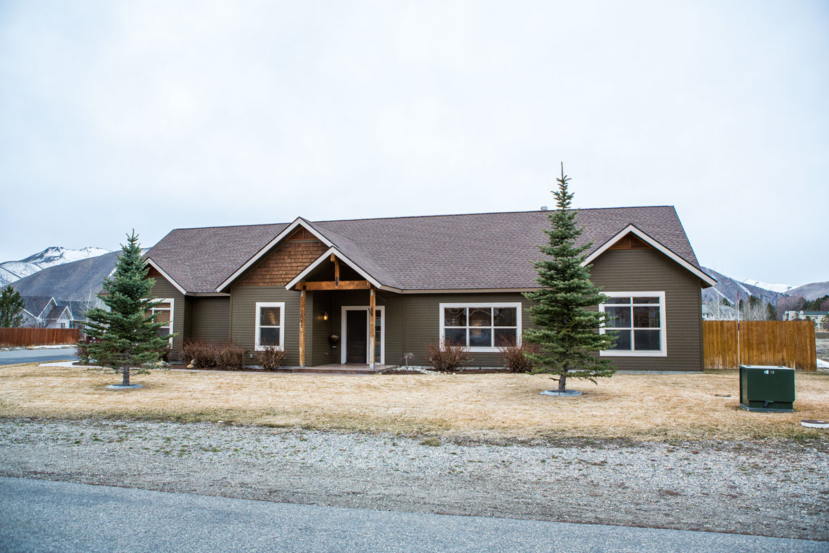 2041 Winterhaven Dr by Coulter Properties of Sun Valley, ID