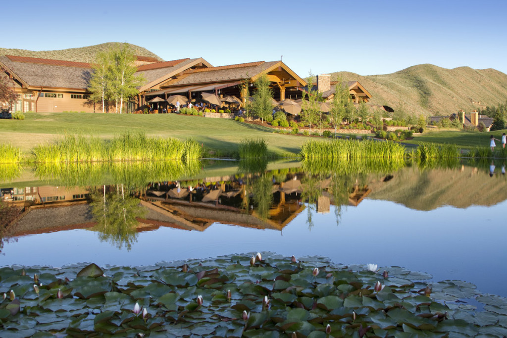 VC1 Sun Valley Life Real Estate in Sun Valley, Idaho