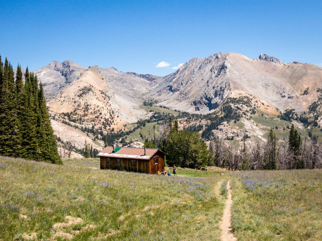 Our 5 Favorite Hikes in Sun Valley | Sun Valley Life ...