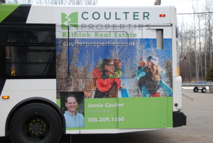 Coulter Properties On The Move In Sun Valley